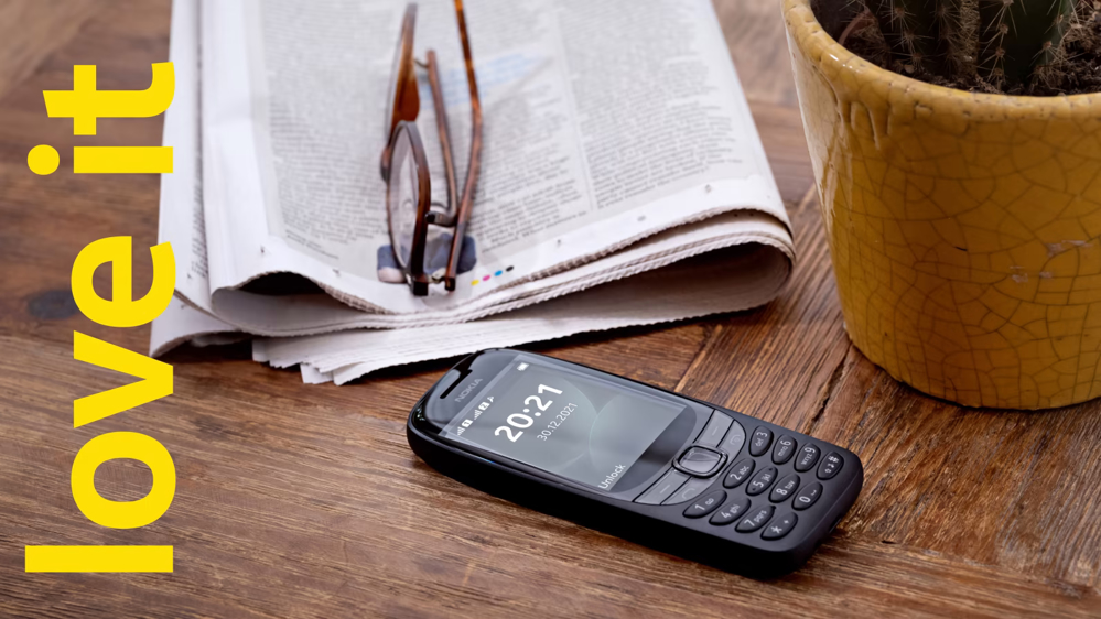 مشخصات فنی گوشی موبایل نوکیا مدل Nokia 6310 دو سیم کارت